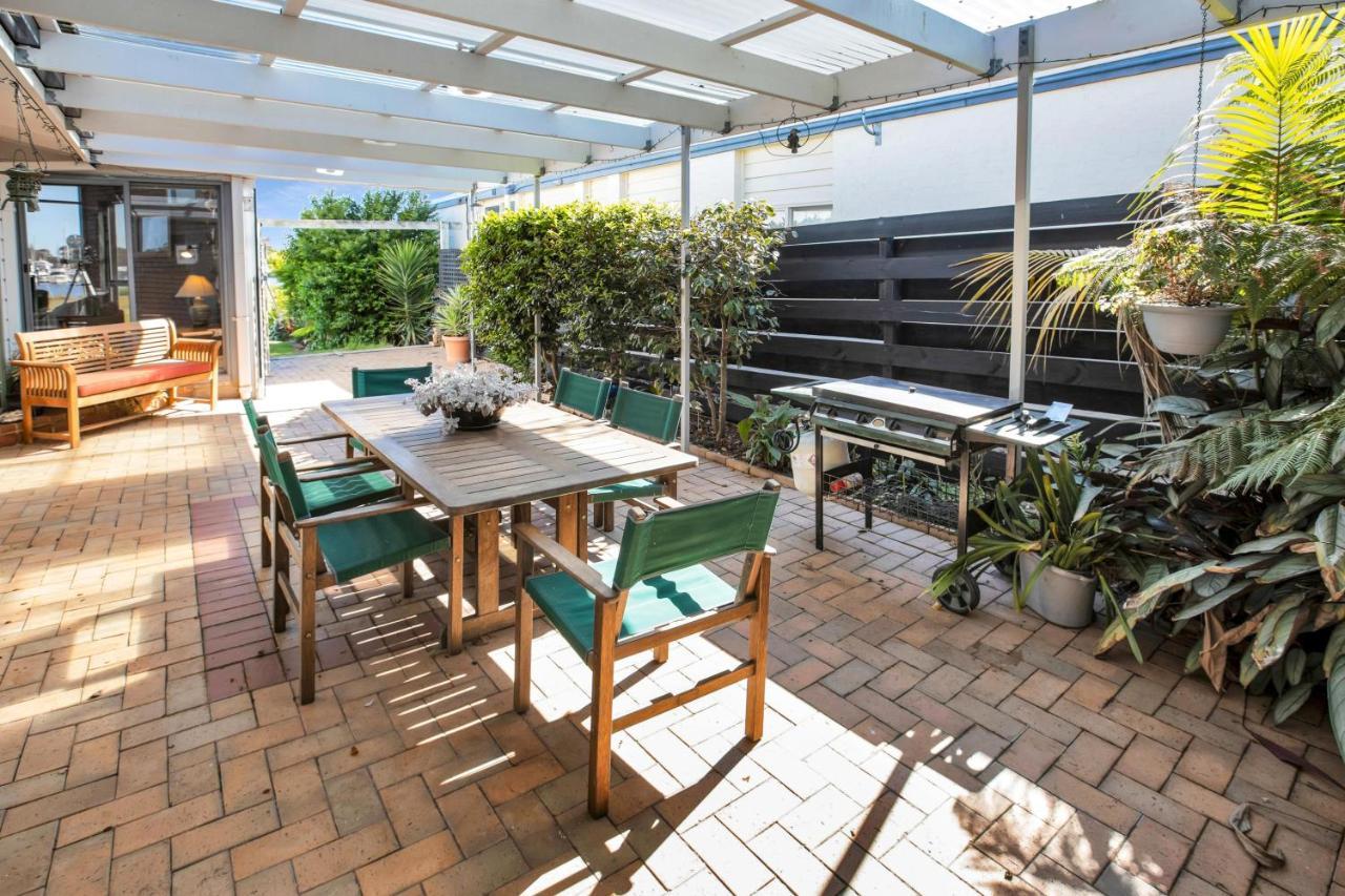 Dun Ri Holiday home Paynesville