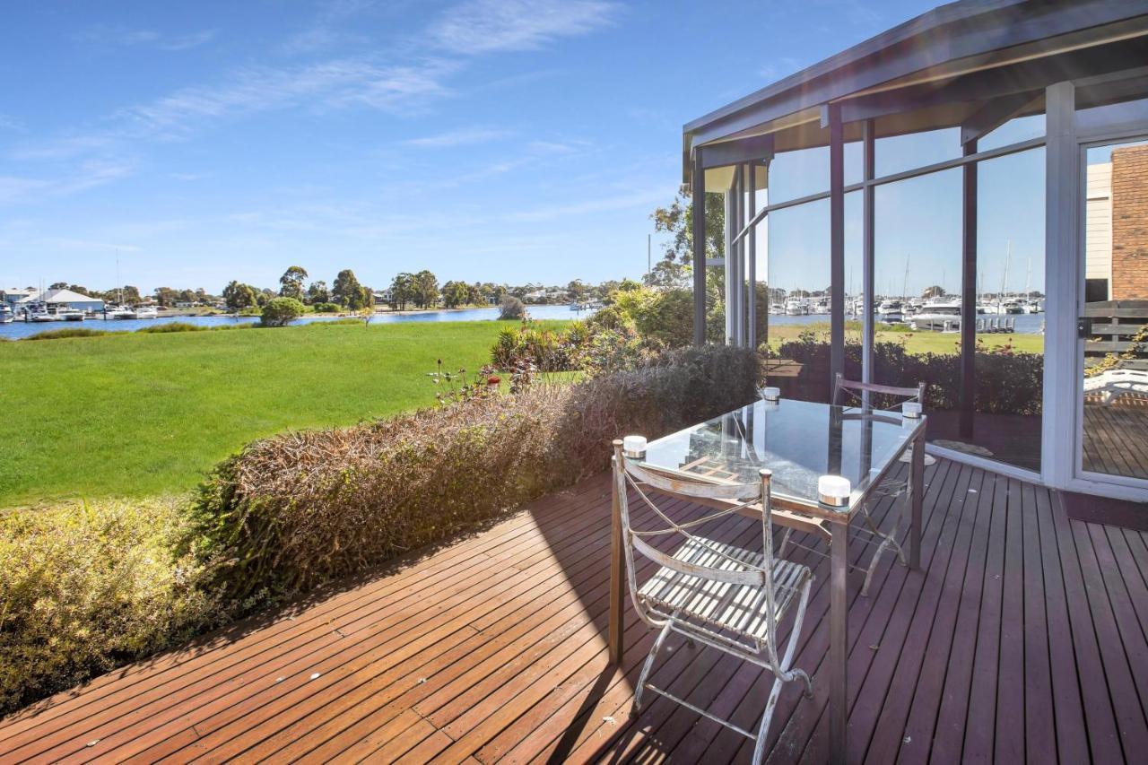 Dun Ri Holiday home Paynesville