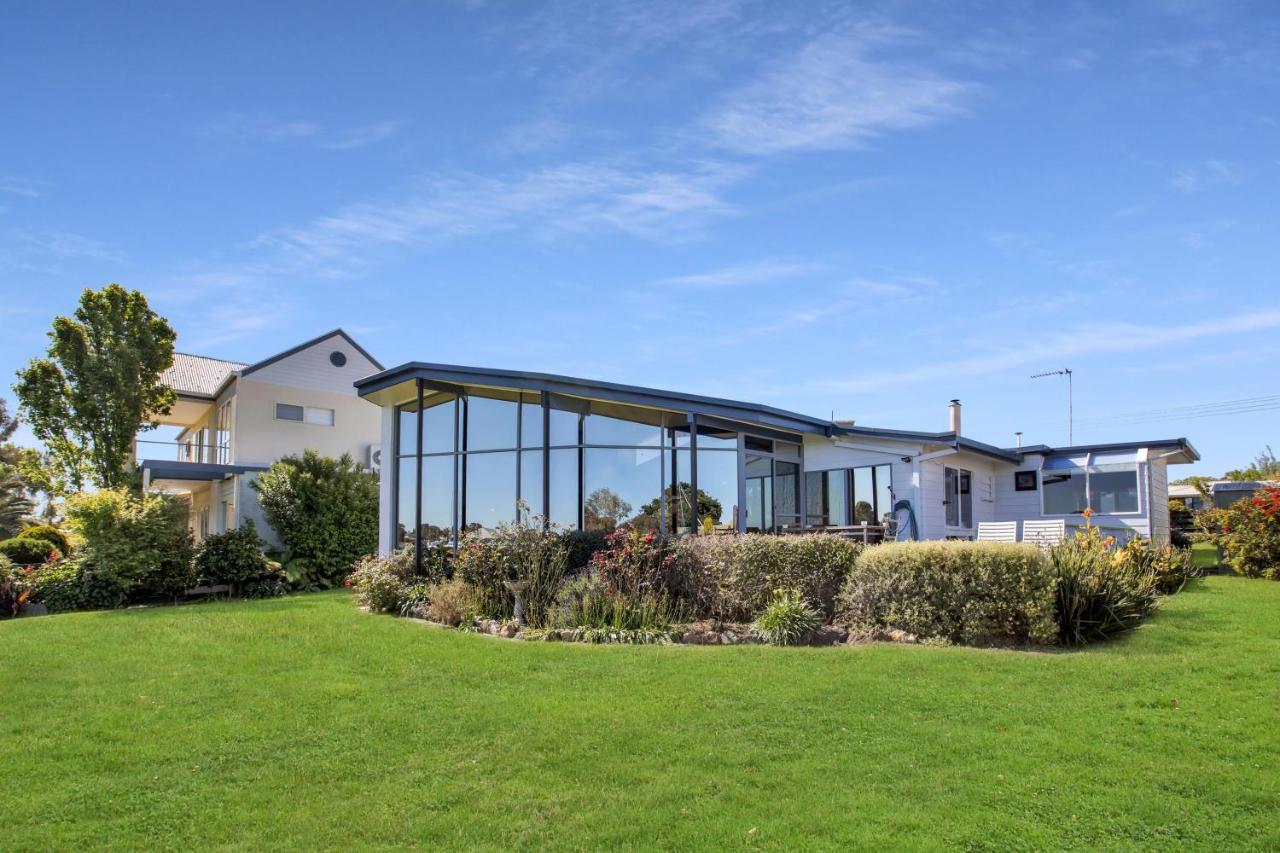Holiday home Dun Ri Paynesville