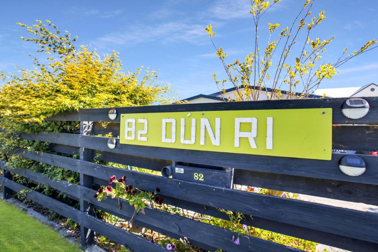 Dun Ri Holiday home *