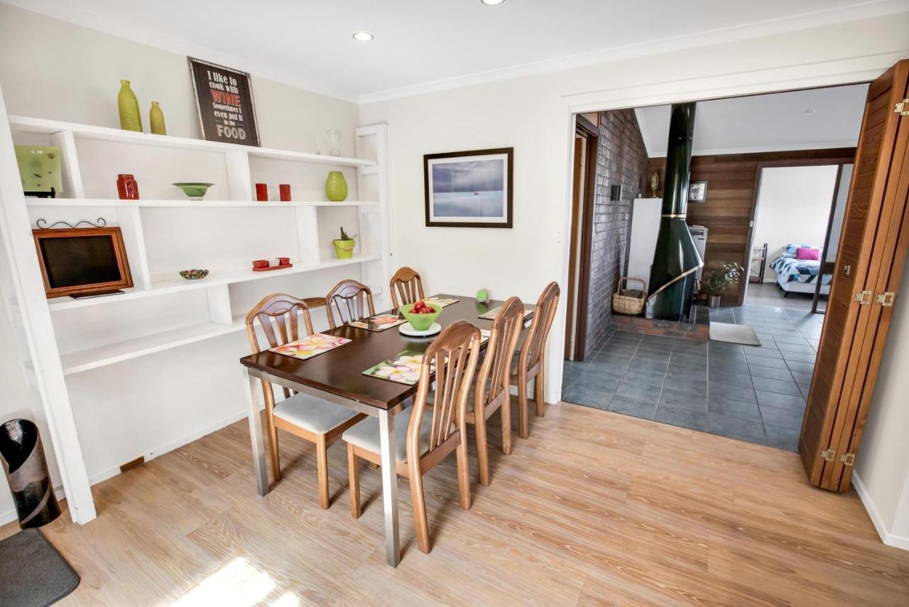 Holiday home Dun Ri Paynesville