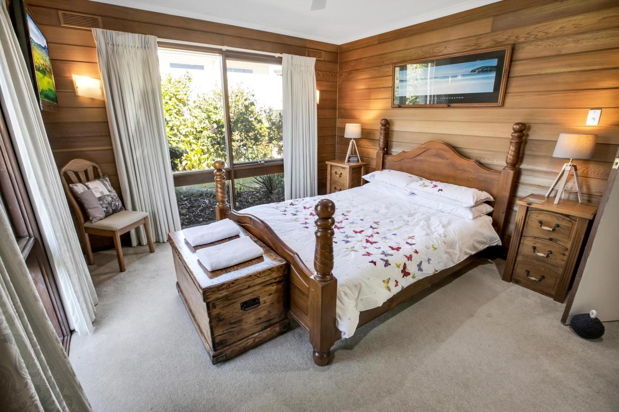 Holiday home Dun Ri Paynesville